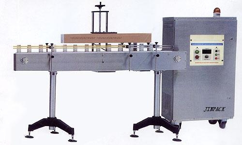 Aluminum Foil Cap Sealer Model JFK-2500