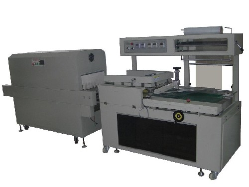 Automatic L Type Sealer