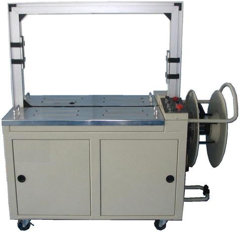 Automatic Strapping Machine Model No JK-101A