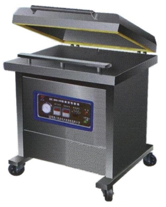 Vacuum Sealer Model No JDZ-500
