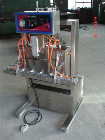 Air- Out Vacuum Sealer Model No JDZ-700Y